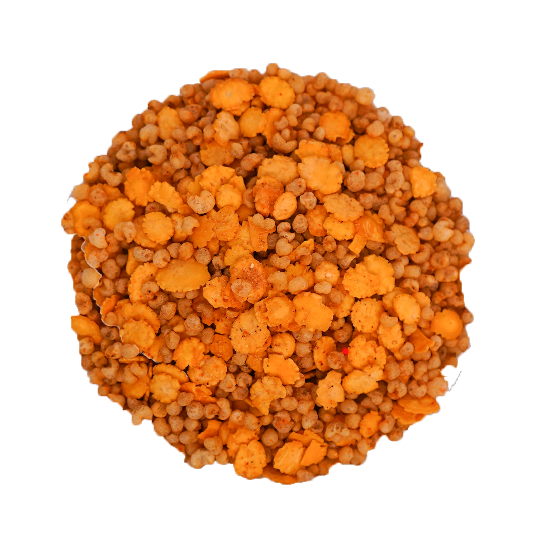 BAJRA CHANA MIX_without bowl