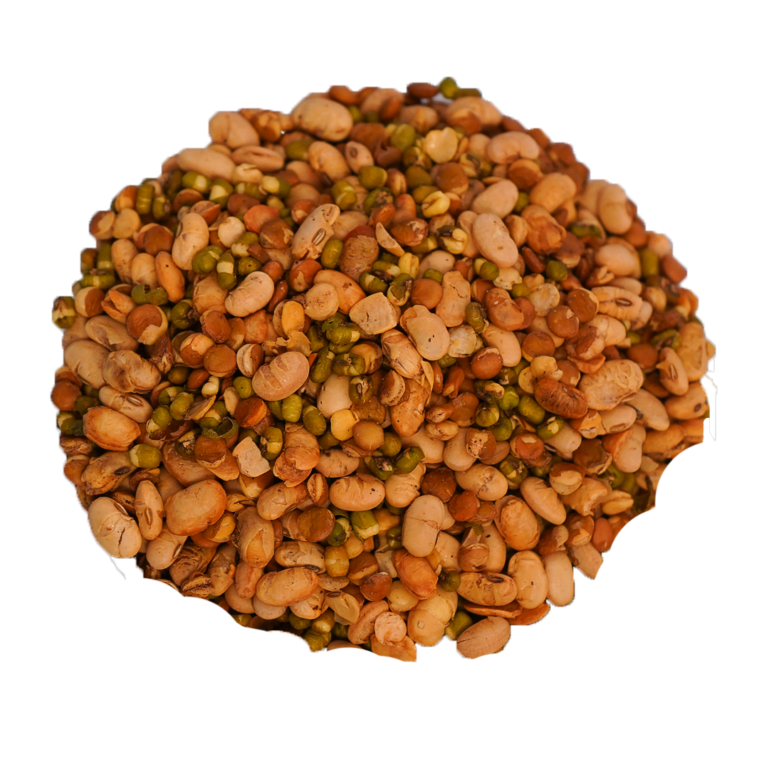 LENTIL MIX_without bowl