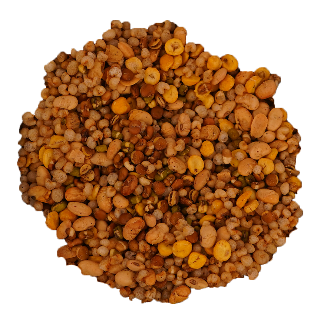 MULTIGRAIN MIX_with out bowl